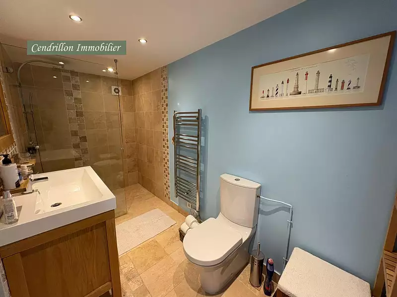 Maison, 130 m²