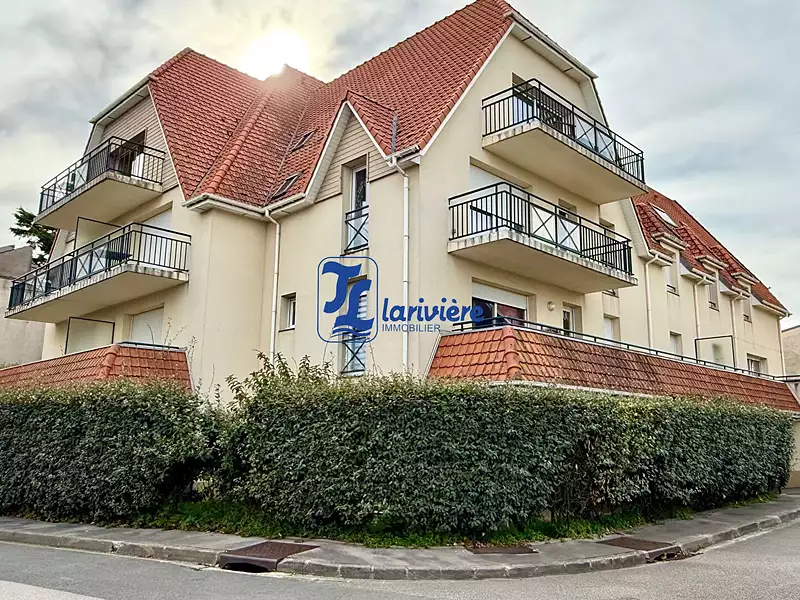 Appartement, 69,04 m²