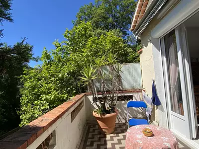 Maison, 66 m²