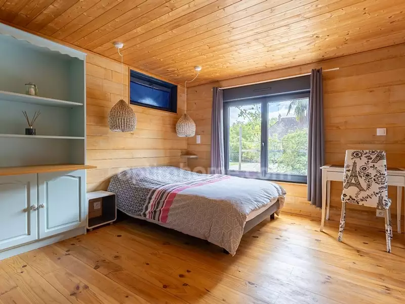 Maison, 211 m²