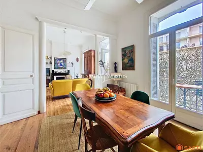 Appartement, 112 m²