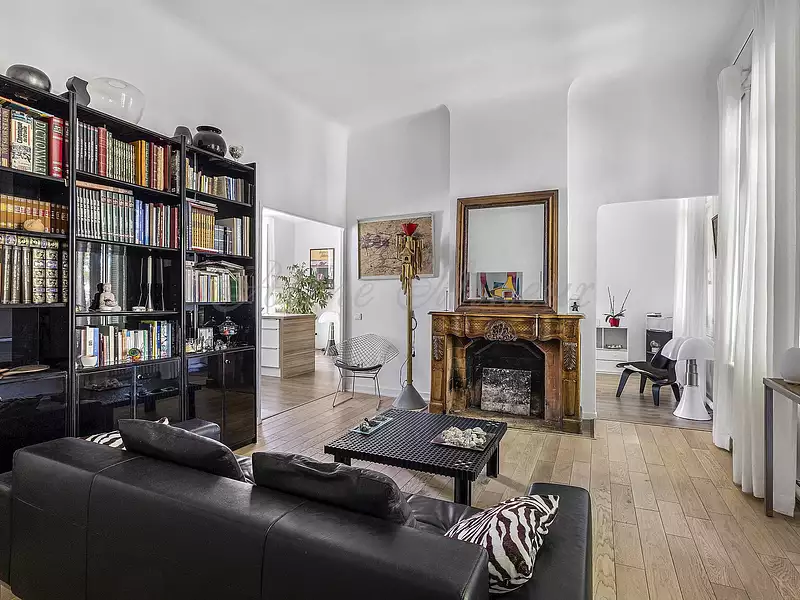 Appartement, 104,19 m²