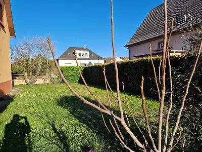 Maison, 113 m²