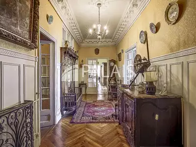Appartement, 265 m²