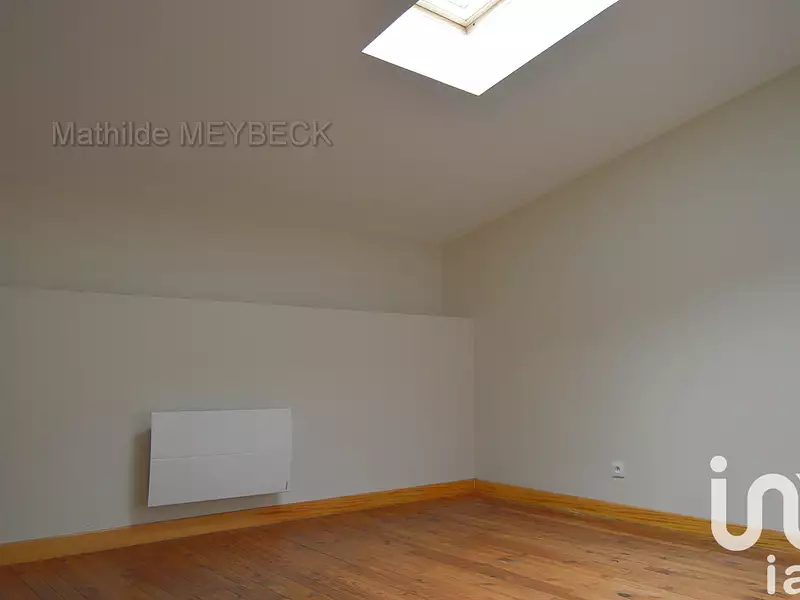 Maison, 96 m²