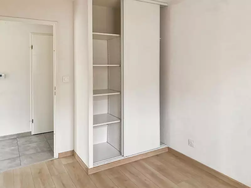 Appartement, 57 m²
