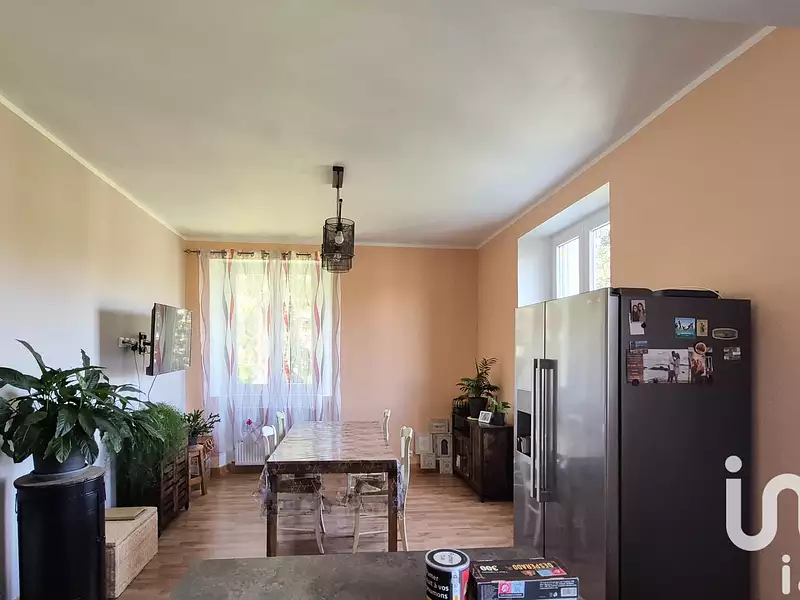 Maison, 210 m²