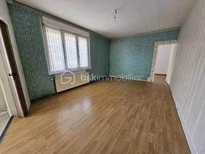 Maison, 170 m²