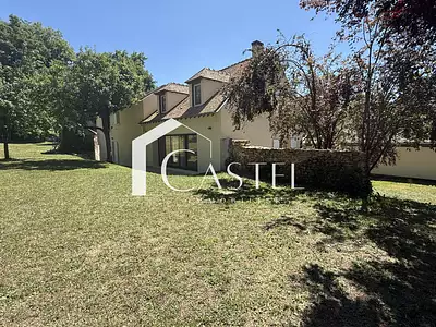 Maison, 141 m²