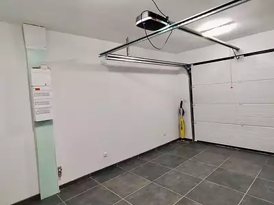 Maison, 116 m²