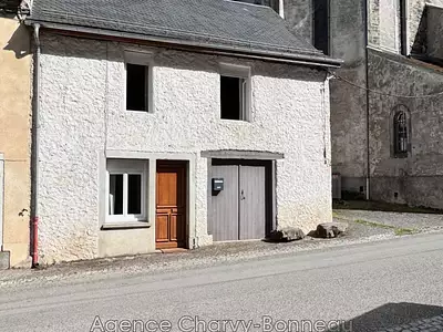 Maison, 88 m²