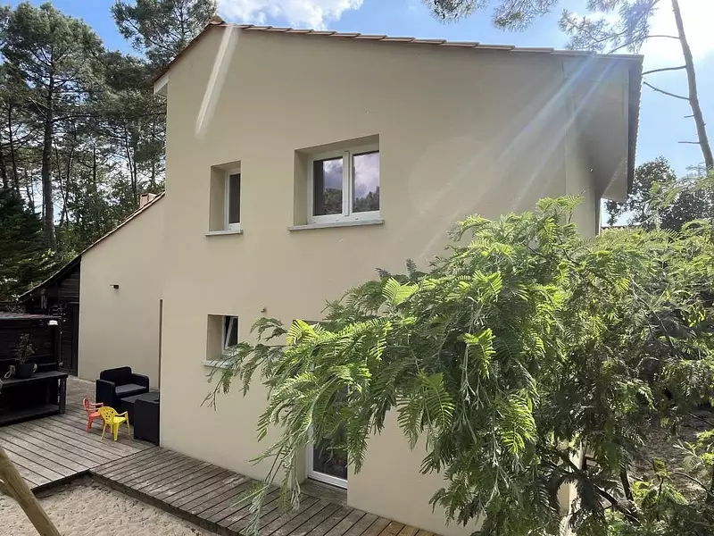 Maison, 102 m²