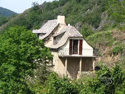 Maison, 80 m²