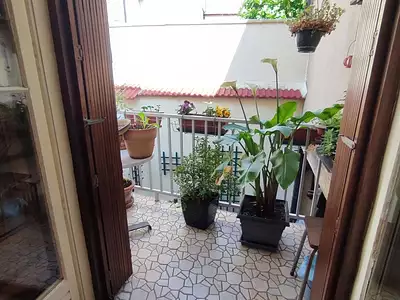 Appartement, 84 m²