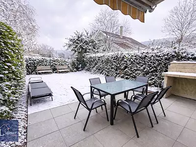 Appartement, 34,41 m²