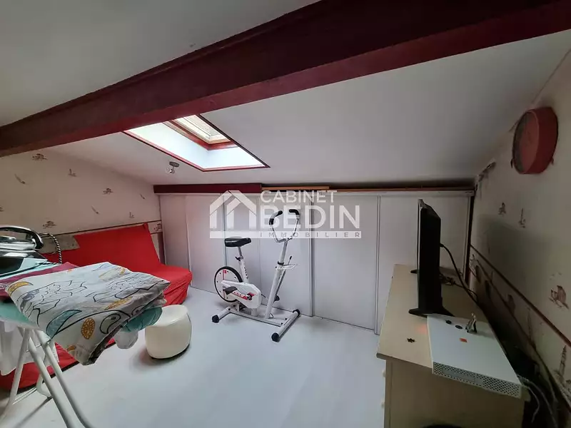 Maison, 130 m²