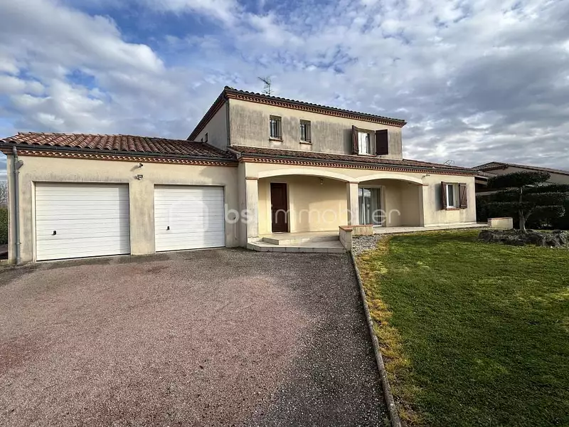 Maison, 150 m²