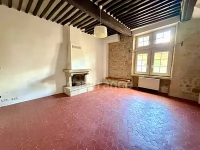 Maison, 65 m²
