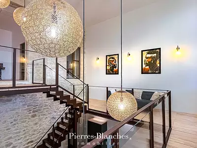Maison, 238 m²
