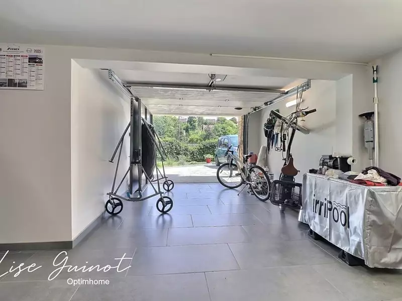 Maison, 127 m²