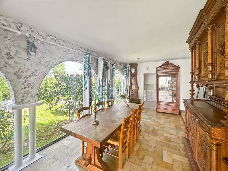 Maison, 155 m²
