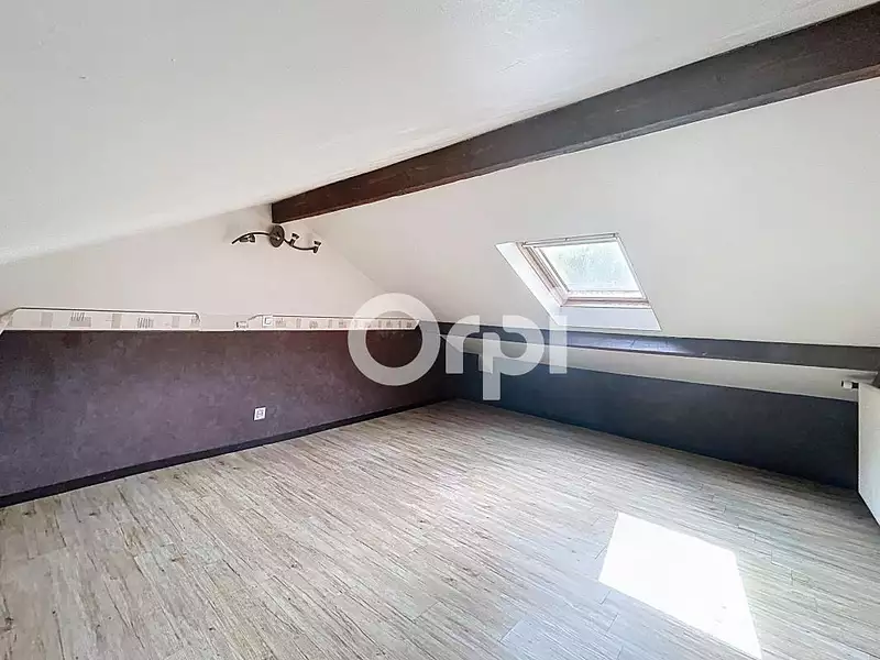 Appartement, 65 m²