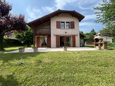 Maison, 135 m²