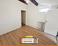 Appartement, 44 m²