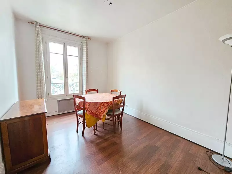 Appartement, 30 m²