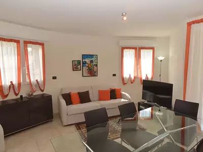 Appartement, 58 m²