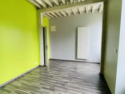 Maison, 94,82 m²