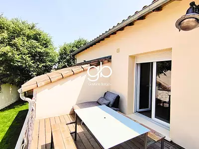 Maison, 138 m²
