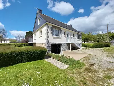 Maison, 103 m²
