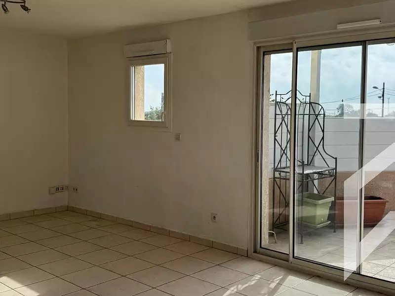 Appartement, 77 m²