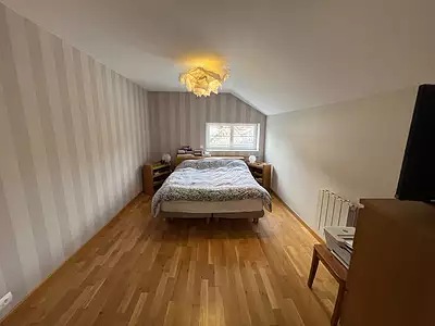 Maison, 154 m²
