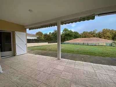 Maison, 160 m²