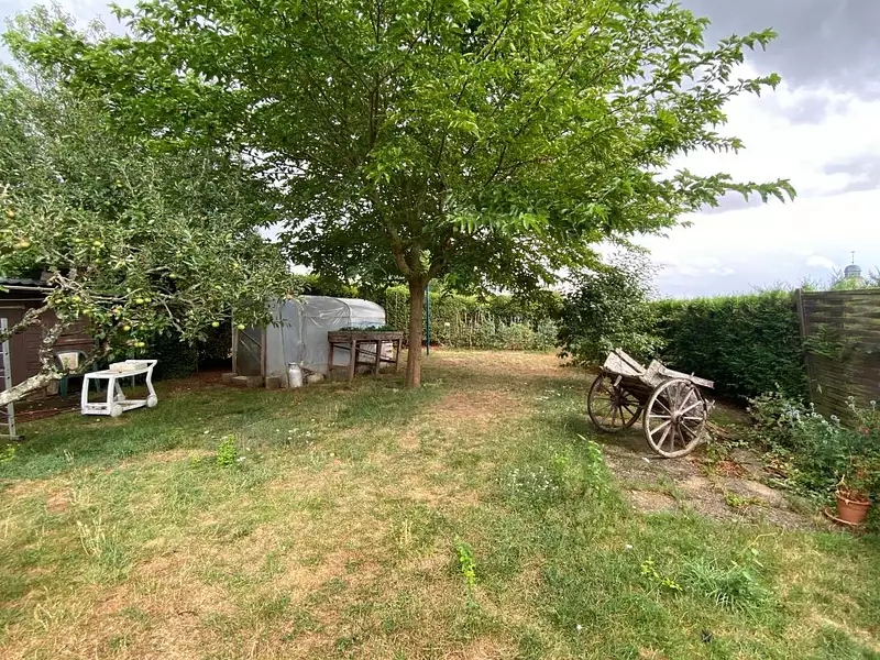 Maison, 97 m²