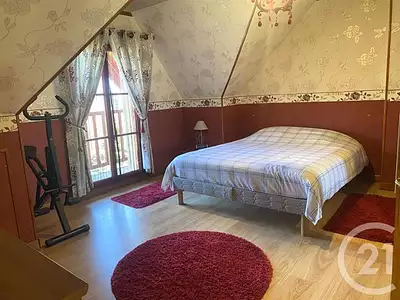 Maison, 134,8 m²