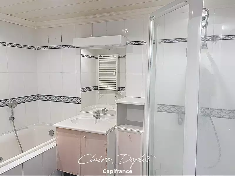 Appartement, 100 m²