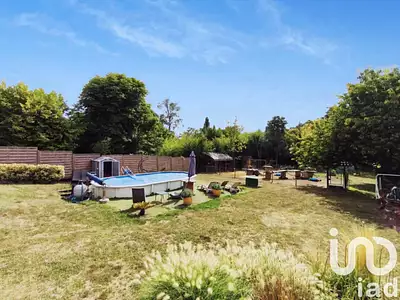Maison, 127 m²