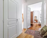 Appartement, 56,66 m²