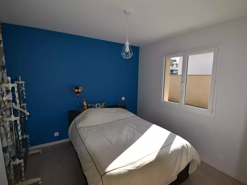 Maison, 87 m²