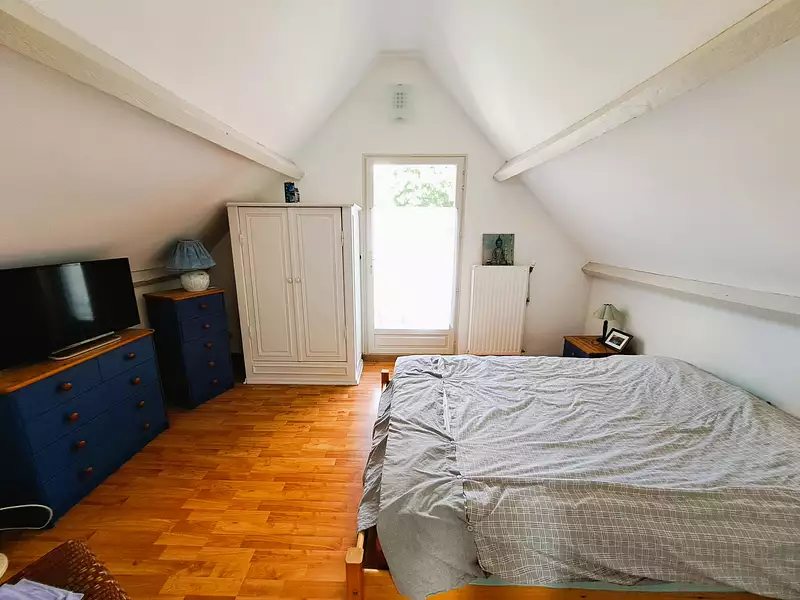 Maison, 105 m²