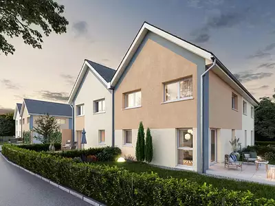 Appartement, 81 m²