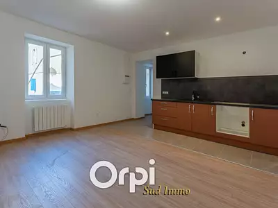 Appartement, 50 m²
