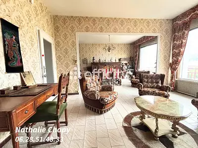 Appartement, 105 m²