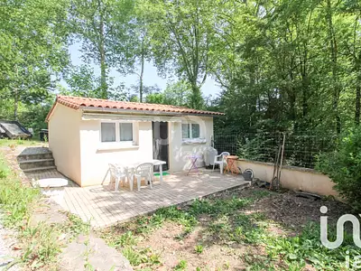 Maison, 100 m²