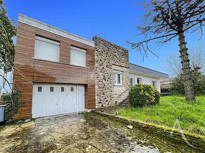 Maison, 170 m²