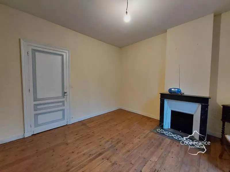 Maison, 172 m²