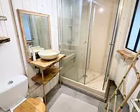 Appartement, 55,5 m²